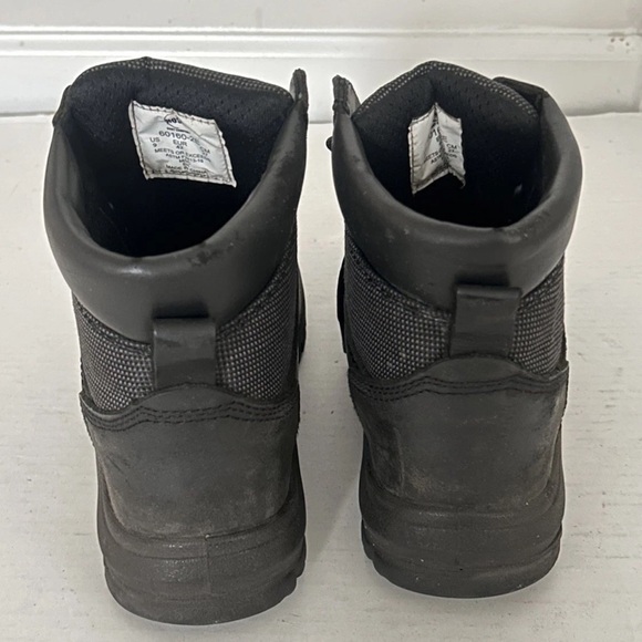 Hoss | Work Boots Carter 6\